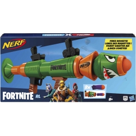 Hasbro - Nerf Fortnite RL-Blaster