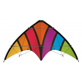 Günther Flugmodelle - Sportlenkdrachen Top Loop