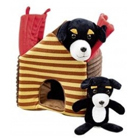 Beleduc - Dobby Dog and Puppy Story