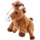 BELEDUC - Handpuppe Pferd