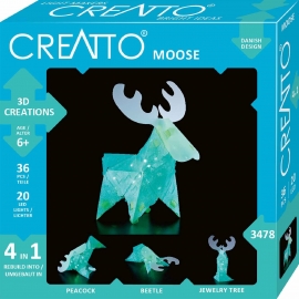 KOSMOS - Creatto - Elch