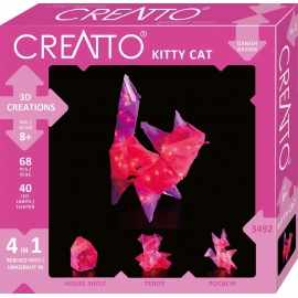 KOSMOS - Creatto - Kitty Cat