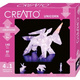 KOSMOS - Creatto - Unicorn