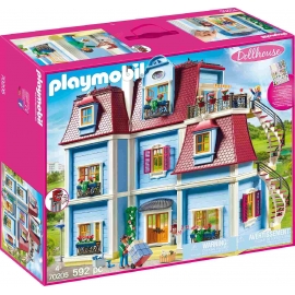 Playmobil® 70205 - Dollhouse - Mein Großes Puppenhaus