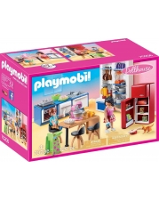 Playmobil® 70206 - Dollhouse - Familienküche