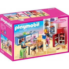 Playmobil® 70206 - Dollhouse - Familienküche