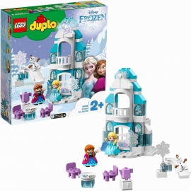 LEGO® DUPLO® - 10899 Elsas Eispalast
