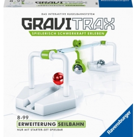 Ravensburger 261161 GraviTrax Seilbahn