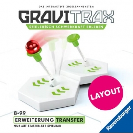 Ravensburger 261185 GraviTrax Transfer