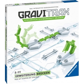 Ravensburger 261208 GraviTrax Brücken