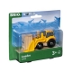 BRIO Frontlader D