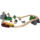 BRIO Gr. BRIO Bahn Safari Set D