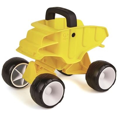 Hape - Kipper, gelb