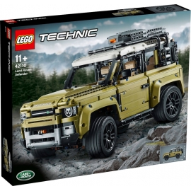 LEGO® Technic 42110 Technic  Conf. 3
