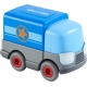 HABA® Kullerbü  Batterie-LKW