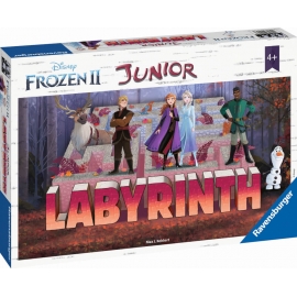 Ravensburger 204168 Disney™ Frozen 2 Junior Labyrinth