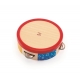 Hape Bunter Tamburin