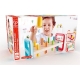 Hape - Regenbogen-Klopfbank