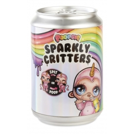 MGA Poopsie Sparkly Critters Asst in PDQ