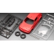 Revell - Build & Play Pajero Rallye