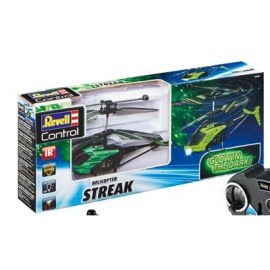 Revell Control - Helicopter Streak