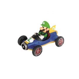 CARRERA RC - 2,4GHz Mario Kart(TM) Mach 8, Luigi