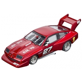 CARRERA DIGITAL 132 - Chevrolet Dekon Monza   No.27