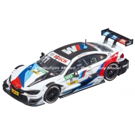 CARRERA DIGITAL 132 - BMW M4 DTM   M.Wittmann, No.11