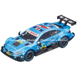 CARRERA GO!!! - Mercedes-AMG C 63 DTM   G.Paffett, No.2