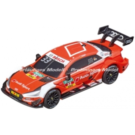 CARRERA GO!!! - Audi RS 5 DTM   R.Rast, No.33