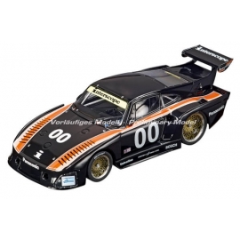 CARRERA DIGITAL 132 - Porsche Kremer 935 K3   Interscope Racing, No.00