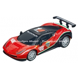 CARRERA GO!!! - Ferrari 488 GT3   AF Corse, No.488