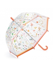 Regenschirme: Kleine Freuden