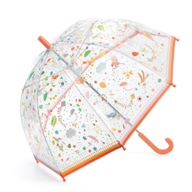 Regenschirme: Kleine Freuden