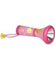 Die Spiegelburg - Prinzessin Lillifee - Taschenlampe
