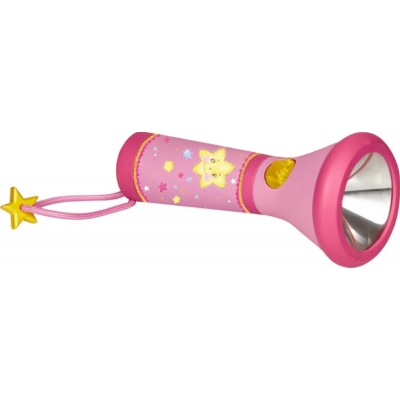 Die Spiegelburg - Prinzessin Lillifee - Taschenlampe