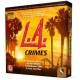 Pegasus - Detective: L.A. Crimes, Erweiterung, Portal Games, AT