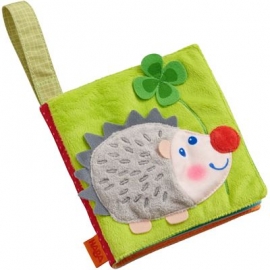 HABA® - Stoffbuch Glück
