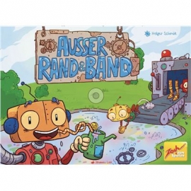 Zoch - Ausser Rand & Band