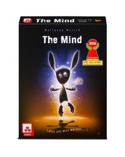 Nürnberger Spielkarten - The Mind - Extreme - NEU!