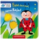 Coppenrath Verlag - minifanten - Fühl doch mal, kleiner Käfer