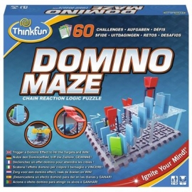 Ravensburger Spiel - Domino Maze