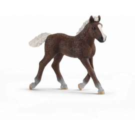 Schleich - Farm World - Schwarzwälder Fohlen