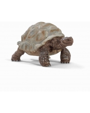 Schleich - Wild Life - Riesenschildkröte