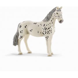 Schleich - Horse Club - Knabstrupper Stute