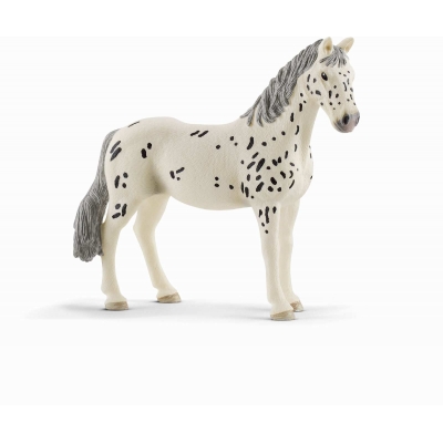 Schleich - Horse Club - Knabstrupper Stute
