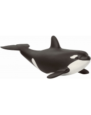 Schleich - Wild Life - Orka Junges