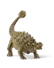 Schleich - Dinosaurs - Ankylosaurus