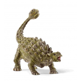 Schleich - Dinosaurs - Ankylosaurus