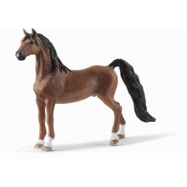 Schleich - Horse Club - American Saddlebred Wallach